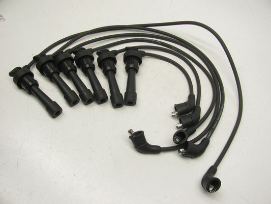 Prestolite 186021 Ignition Spark Plug Wire Set for 98-99 Mitsubishi 3000GT 3.0L