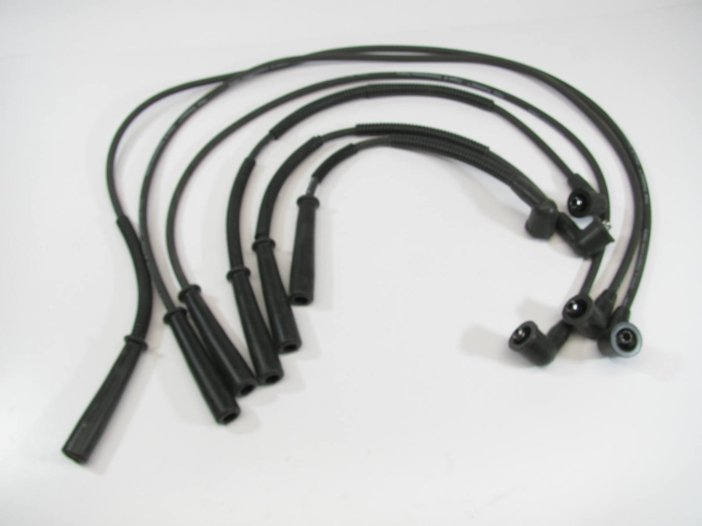 Prestolite 186028 Ignition Spark Plug Wire Set for 1996-1998 Mazda MPV 3.0L-V6
