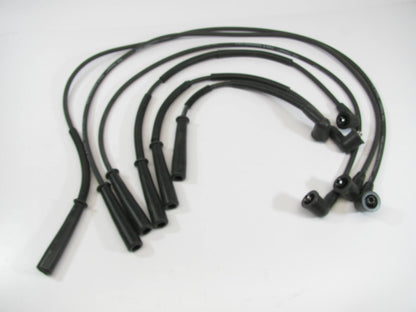 Prestolite 186028 Ignition Spark Plug Wire Set for 1996-1998 Mazda MPV 3.0L-V6