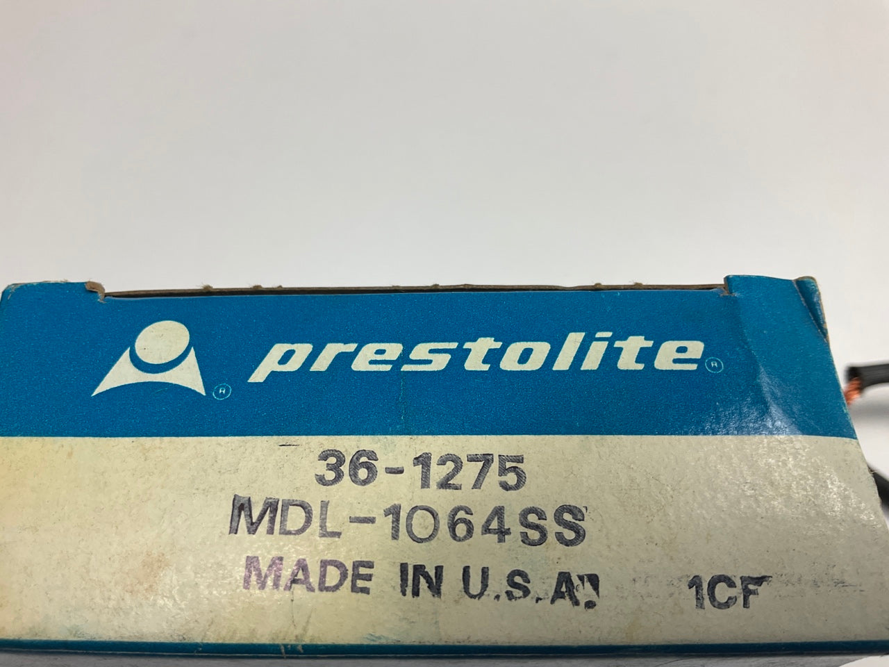 NOS - Prestolite 36-1275 Brush Assembly For MDT7000, MDU7000, MDY6000, MEC6000