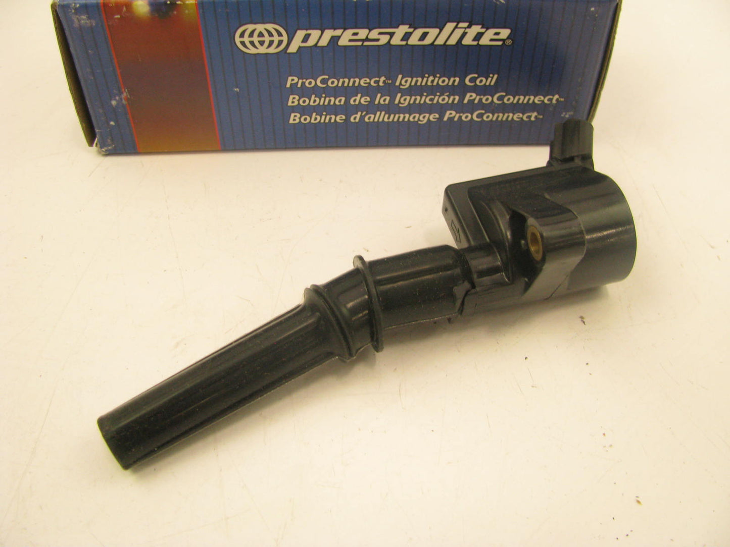 Prestolite 420001 Direct Ignition Coil 1997-2012 Ford 4.6L 5.4L-V8 6.8L-V10