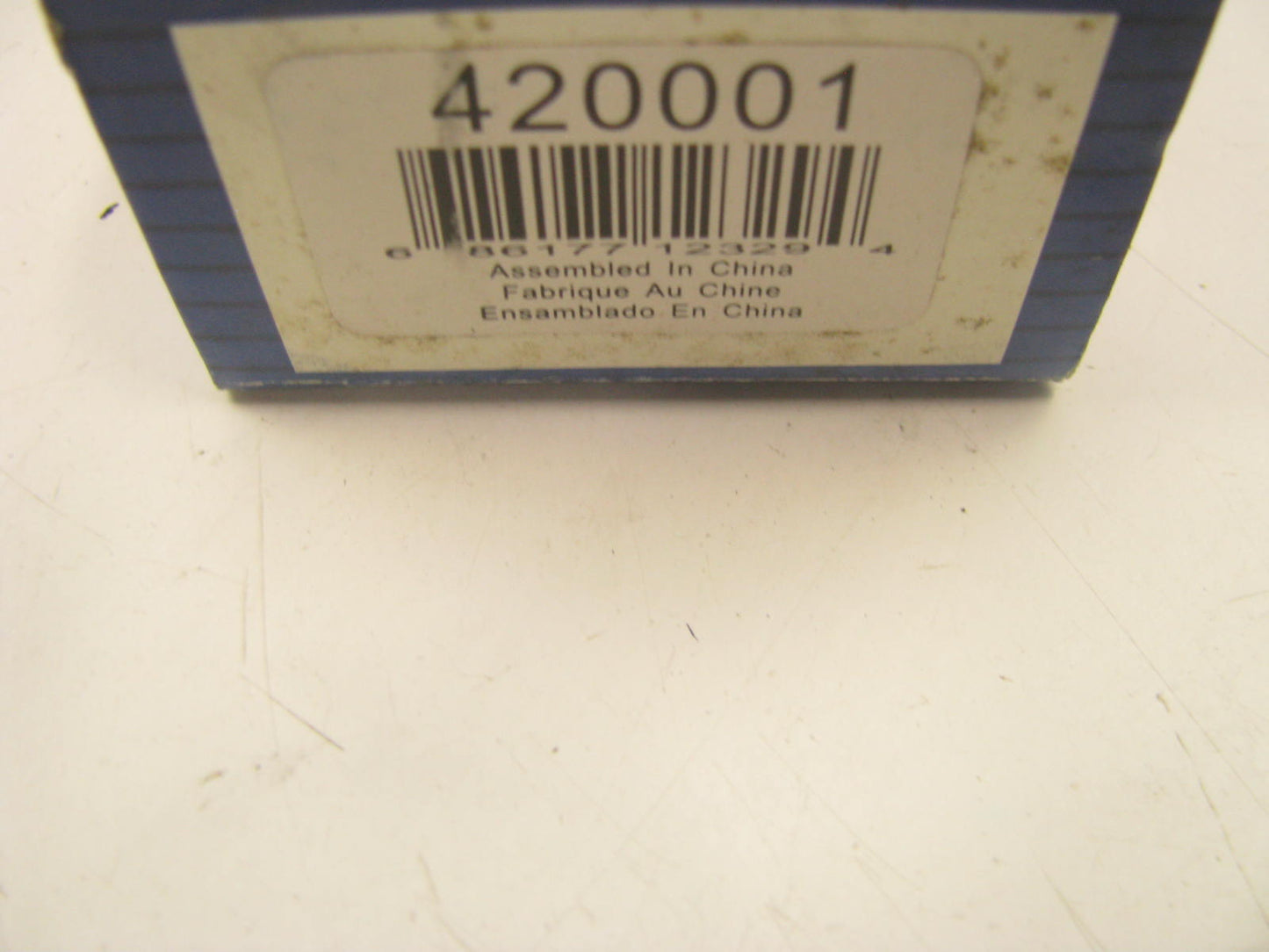 Prestolite 420001 Direct Ignition Coil 1997-2012 Ford 4.6L 5.4L-V8 6.8L-V10