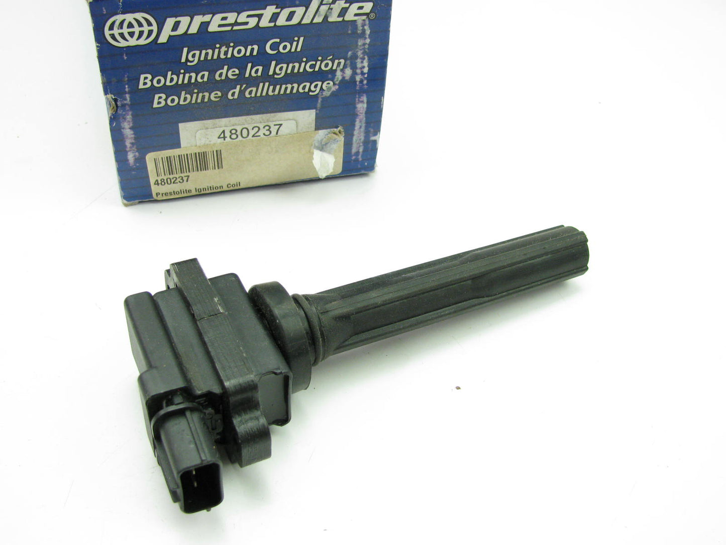 Prestolite 480237 Ignition Coil  For 1999-2001 Suzuki Esteem