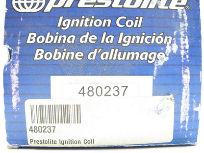 Prestolite 480237 Ignition Coil  For 1999-2001 Suzuki Esteem