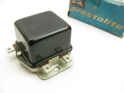 Prestolite P8-149 Voltage Regulator VBW-5202D 1956-1969 Masey Ferguson Tractor