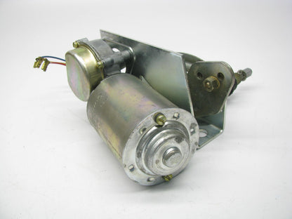 NOS - Prestolite PME-5001 Windshield Wiper Motor - 12V USA