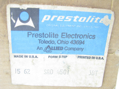 NOS Genuine Prestolite SAD-4501 Starter Solenoid Switch