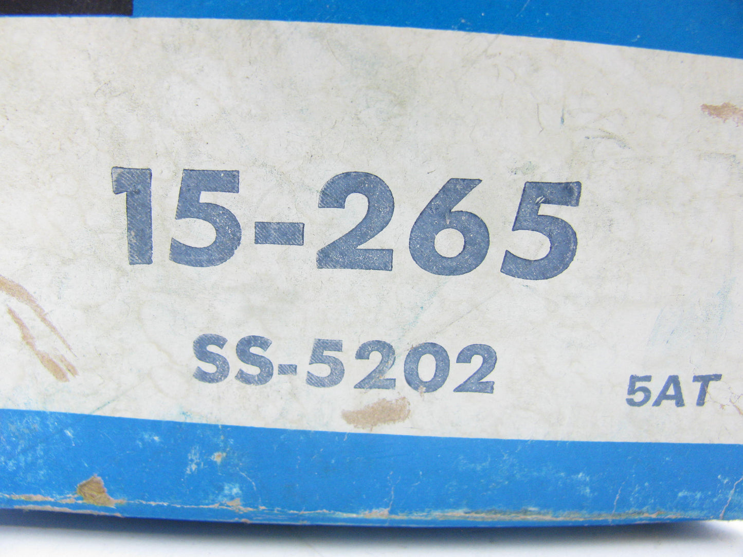 NOS Prestolite SS5202 Industrial Continuous Duty 200 Amp Relay