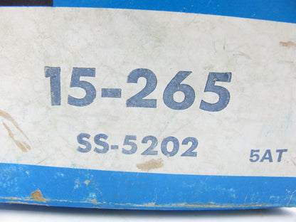NOS Prestolite SS5202 Industrial Continuous Duty 200 Amp Relay