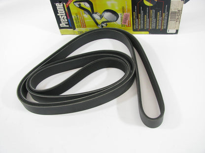 Prestone 1000K-7 Serpentine Belt - 0.98'' X 101.00'' - 7 Ribs