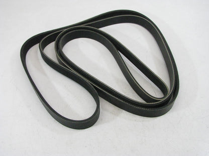 Prestone 1075K-6 Serpentine Belt - 0.84'' X 108.00'' - 6 Ribs
