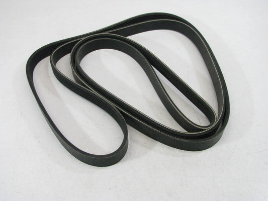 Prestone 1075K-6 Serpentine Belt - 0.84'' X 108.00'' - 6 Ribs