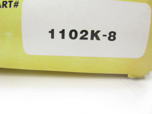 Prestone 1102K8 Serpentine Belt