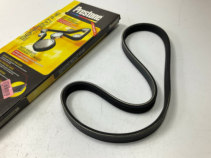 Prestone 285K4 Serpentine Belt