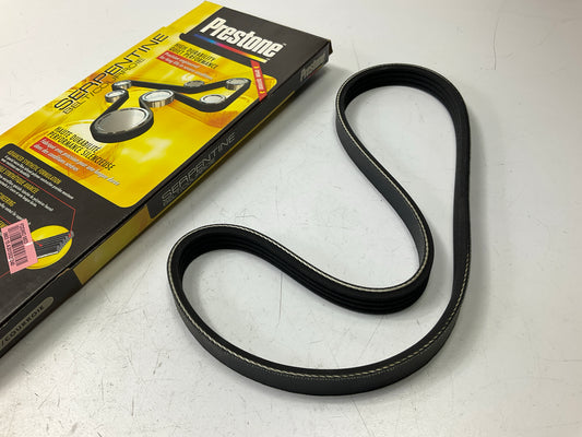 Prestone 285K4 Serpentine Belt