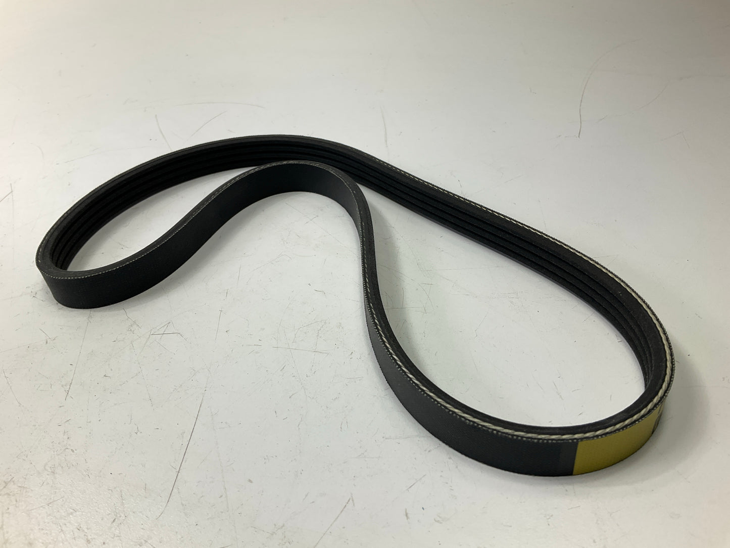 Prestone 285K4 Serpentine Belt