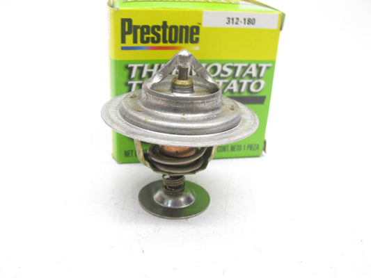 Prestone 312-180 Engine Coolant Thermostat