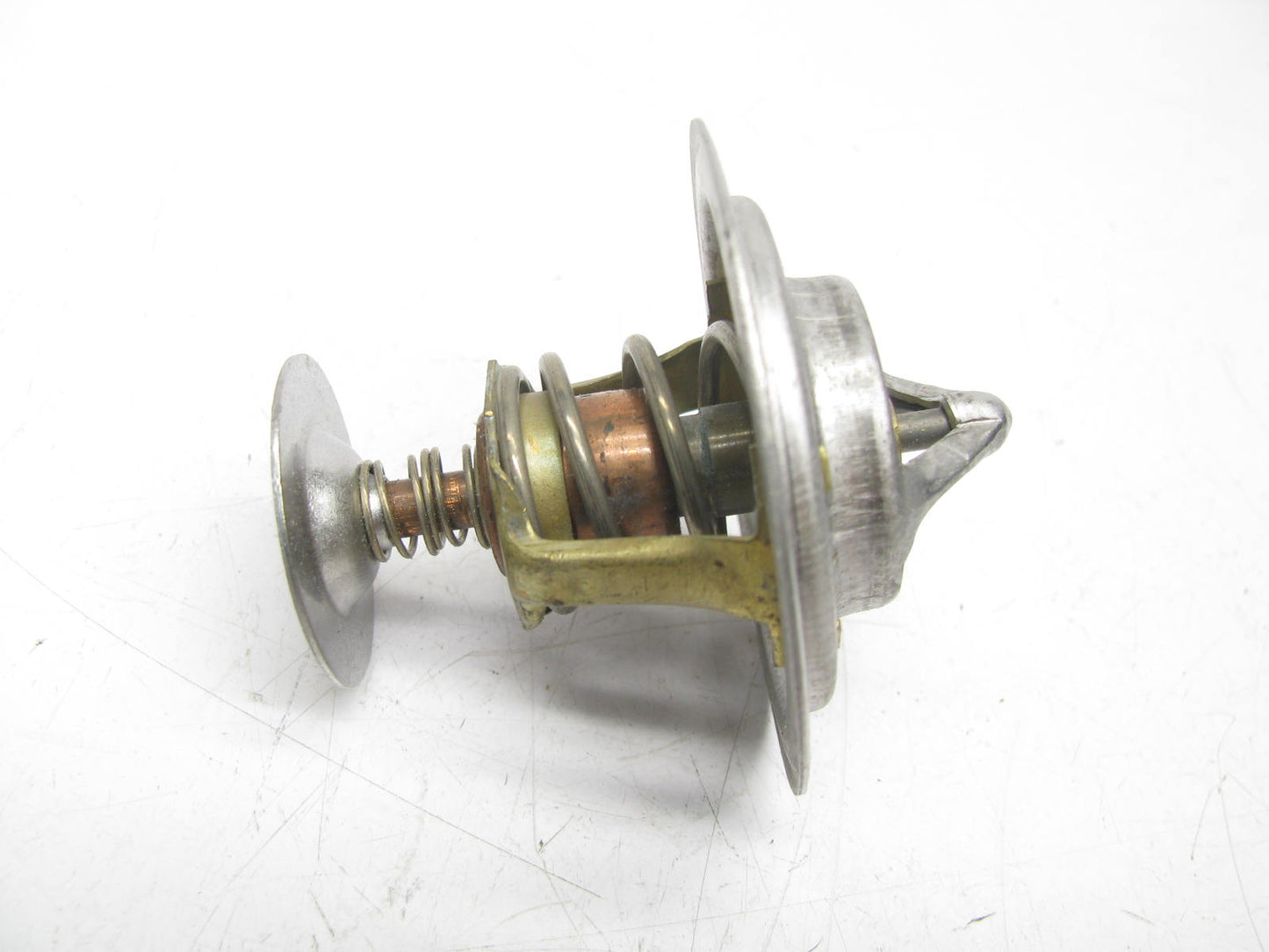 Engine Coolant Thermostat- Prestone 312-180