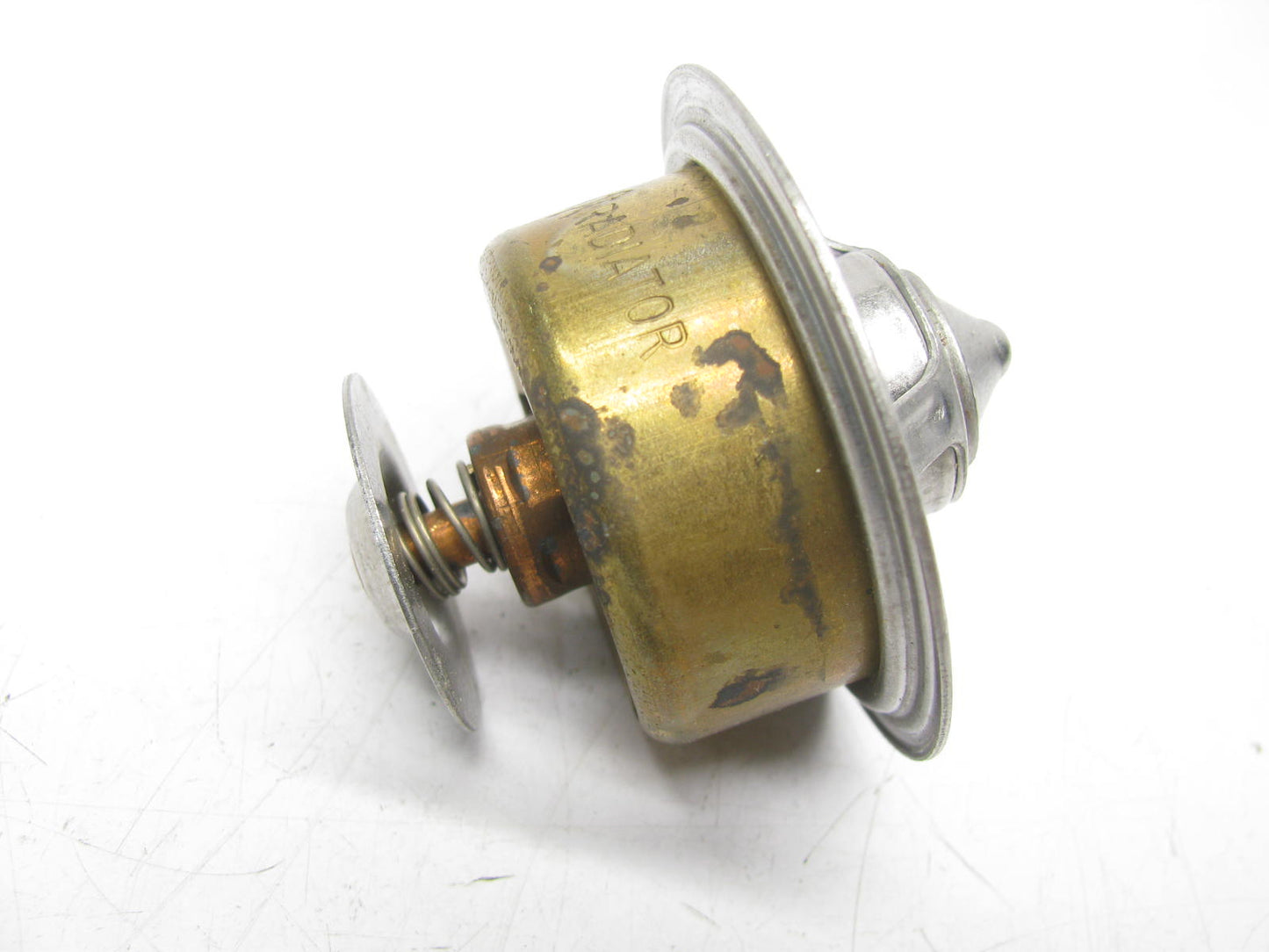 Prestone 180 Degree Thermostat For 1989-1993 Dodge D250 D350 5.9L Cummins Diesel