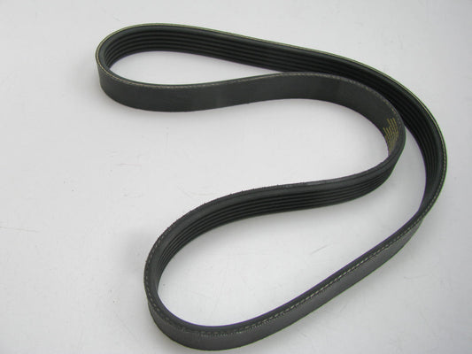Prestone 360K6 Serpentine Belt - 0.84'' X 37.00'' - 6 Ribs