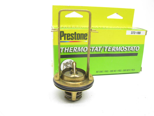 Prestone 372-180 Engine Coolant Thermostat