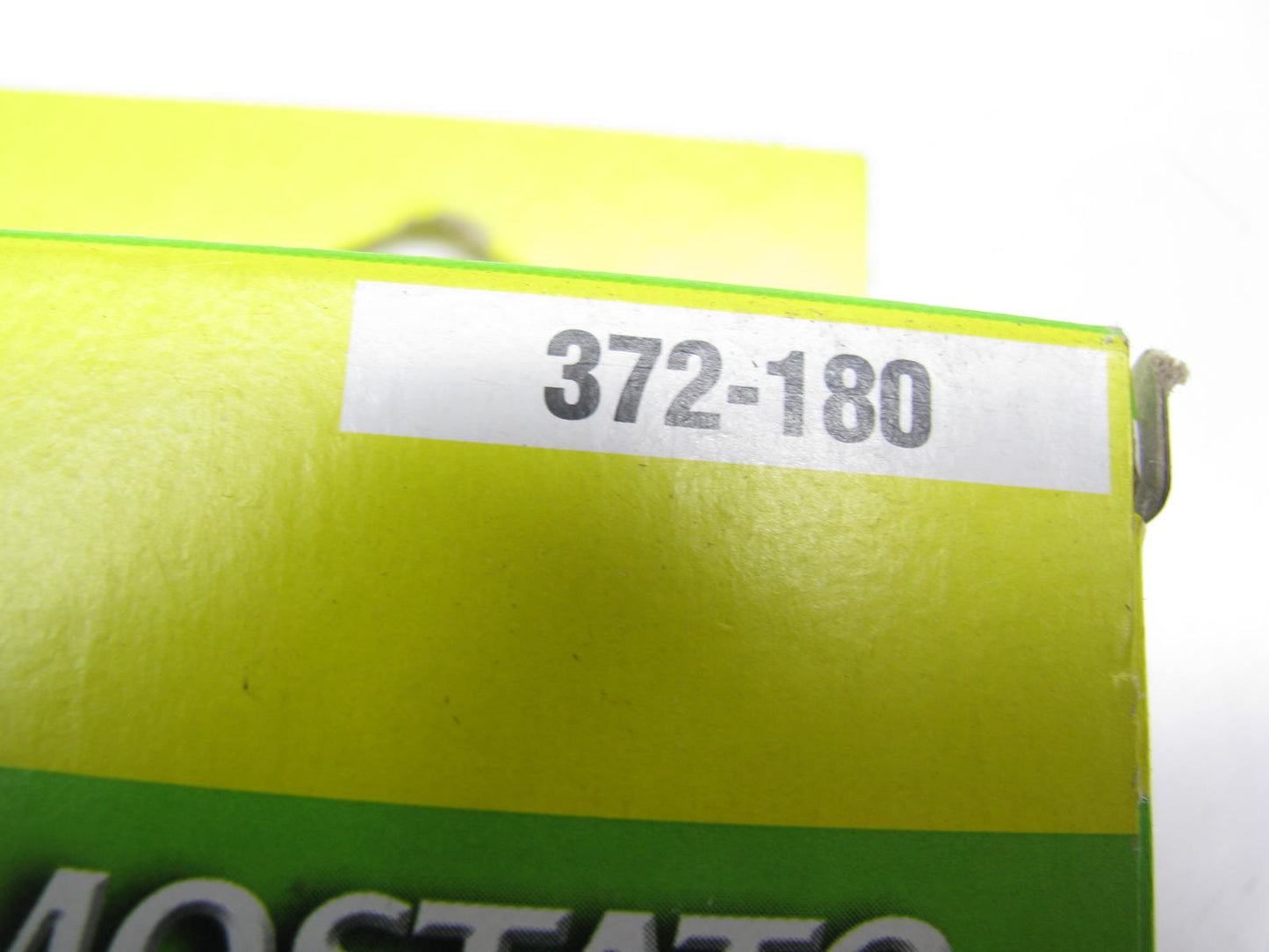 Prestone 372-180 Engine Coolant Thermostat