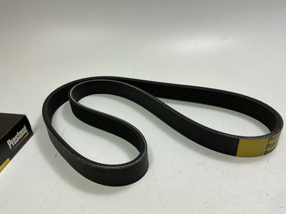 Prestone 380K6 Serpentine Belt