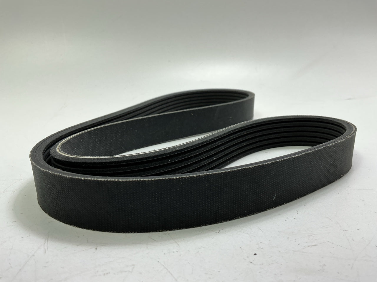 Prestone 380K6 Serpentine Belt