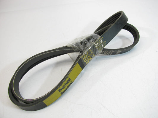 Prestone 460K-5 Serpentine Belt - 0.69'' X 46.50'' - 5 Ribs