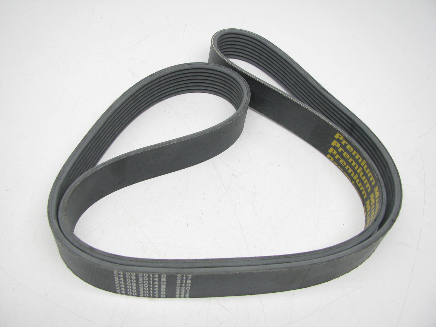 Prestone 510K8 Serpentine Belt