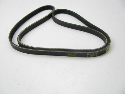 Prestone 515K-4 Serpentine Belt - 0.56'' X 52.00'' - 4 Ribs