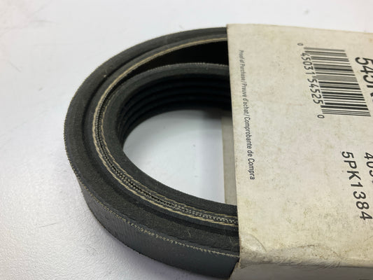 Prestone 545K5 Serpentine Belt