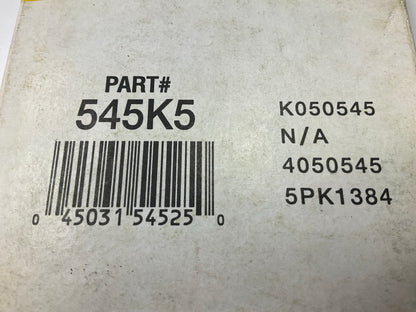 Prestone 545K5 Serpentine Belt