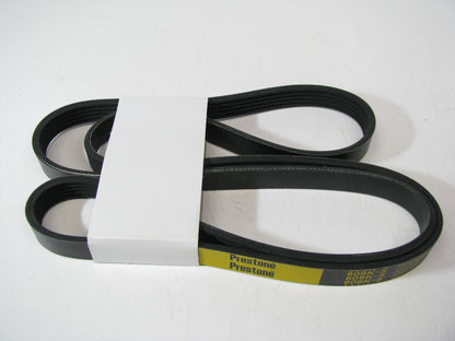 Prestone 609K5 Serpentine Belt - 0.69'' X 61.50'' - 5 Ribs