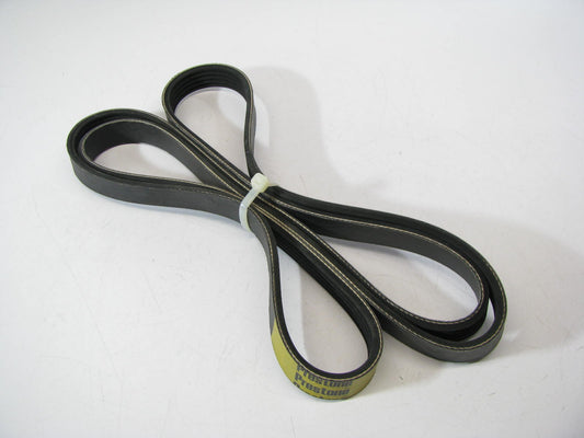 Prestone 705K5 Serpentine Belt - 0.69'' X 71.00'' - 5 Ribs