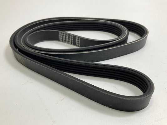 Prestone 715K5 Serpentine Belt