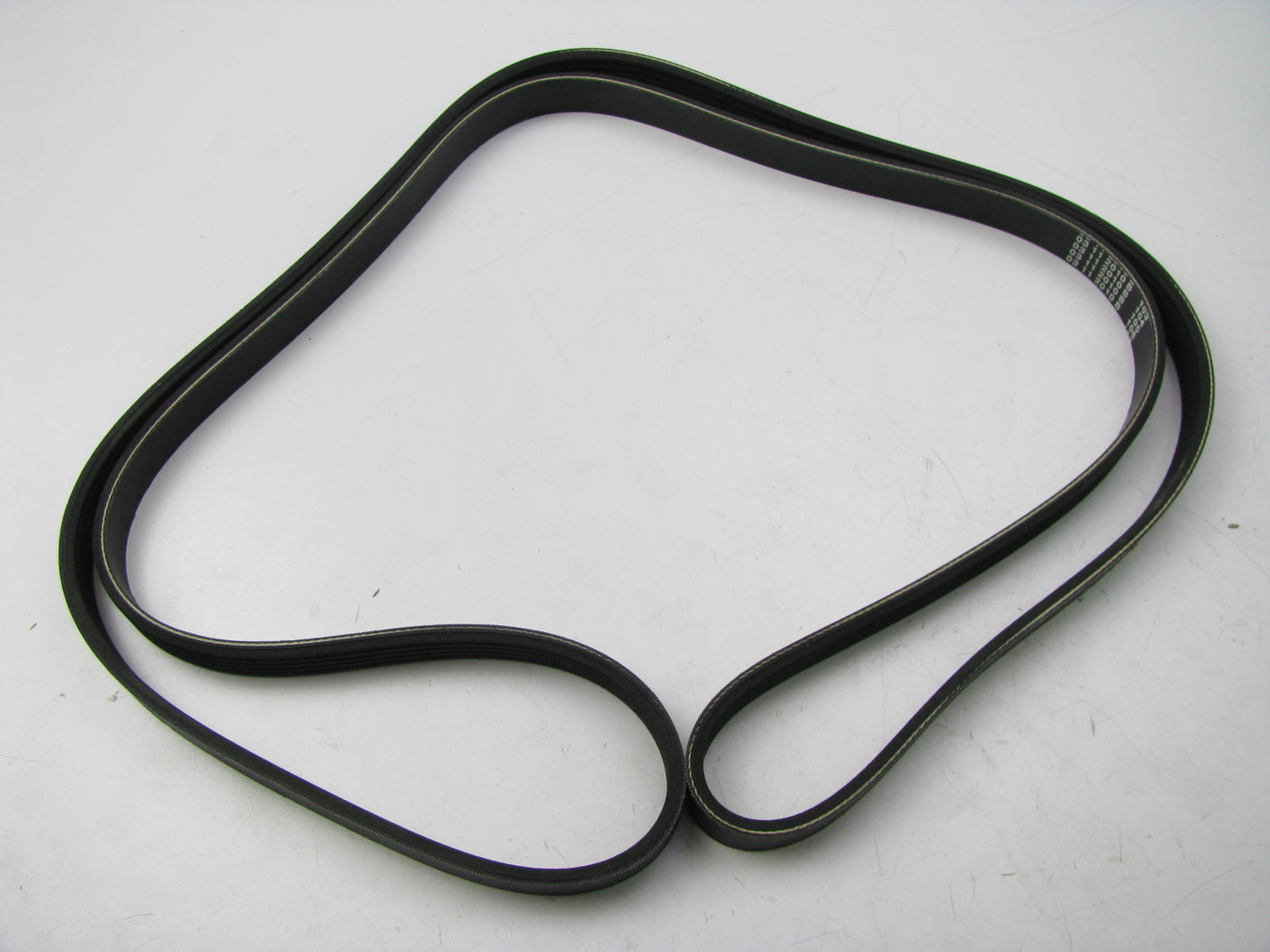 Prestone 755K-5 Serpentine Belt - 0.69'' X 76.00'' - 5 Ribs