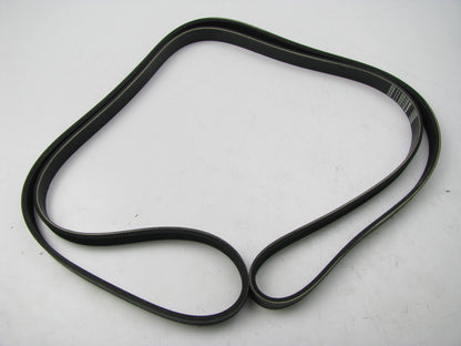 Prestone 755K-5 Serpentine Belt - 0.69'' X 76.00'' - 5 Ribs