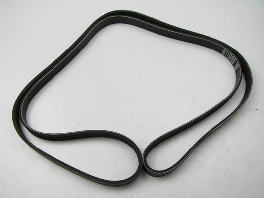 Prestone 755K-5 Serpentine Belt - 0.69'' X 76.00'' - 5 Ribs