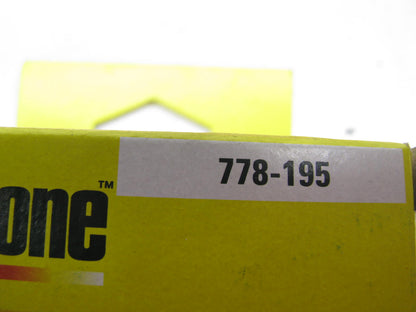 Prestone 778-195 Engine Coolant Thermostat - 195 Degree