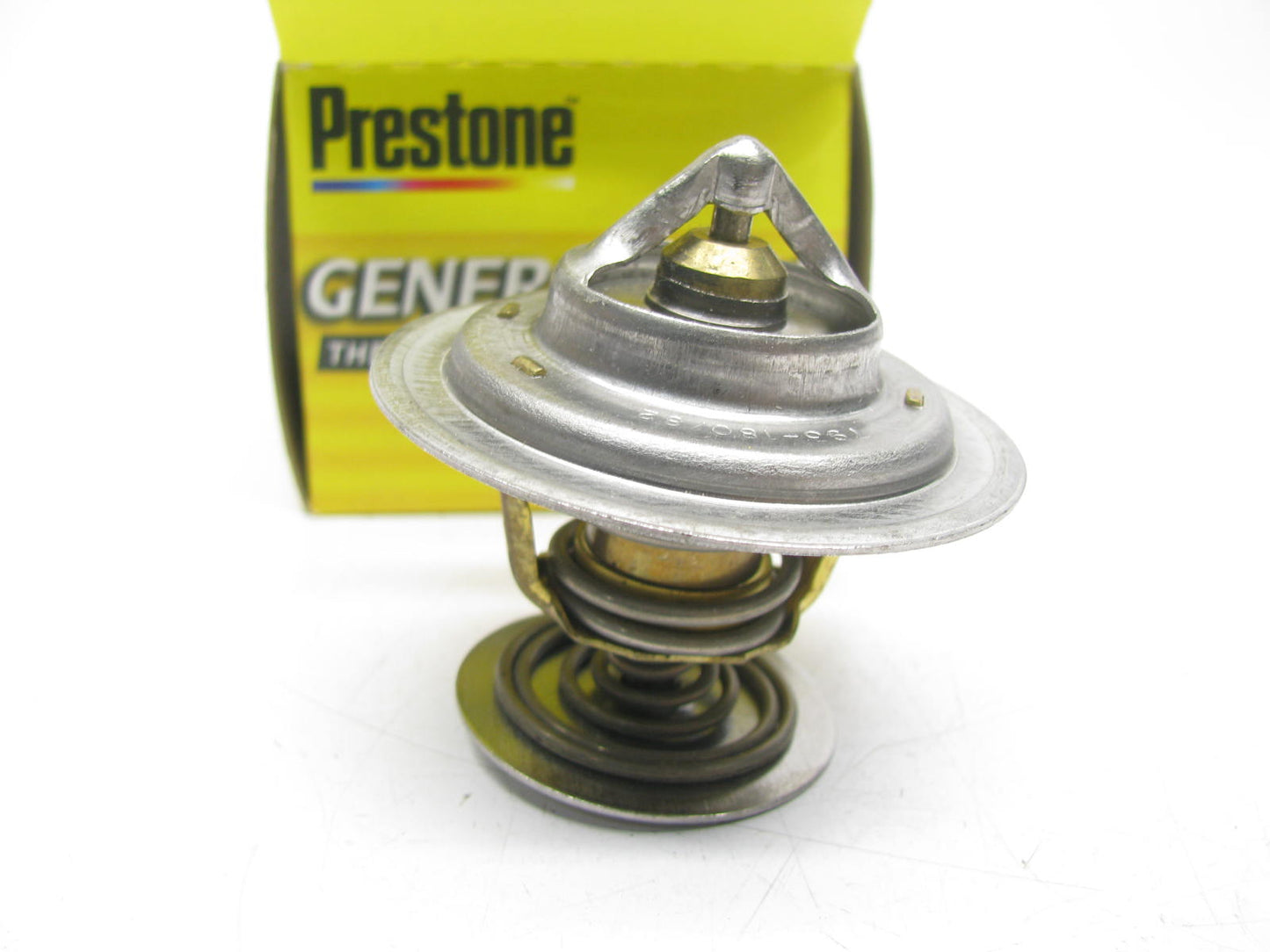 Prestone 793-180 Engine Coolant Thermostat - 180 Degree