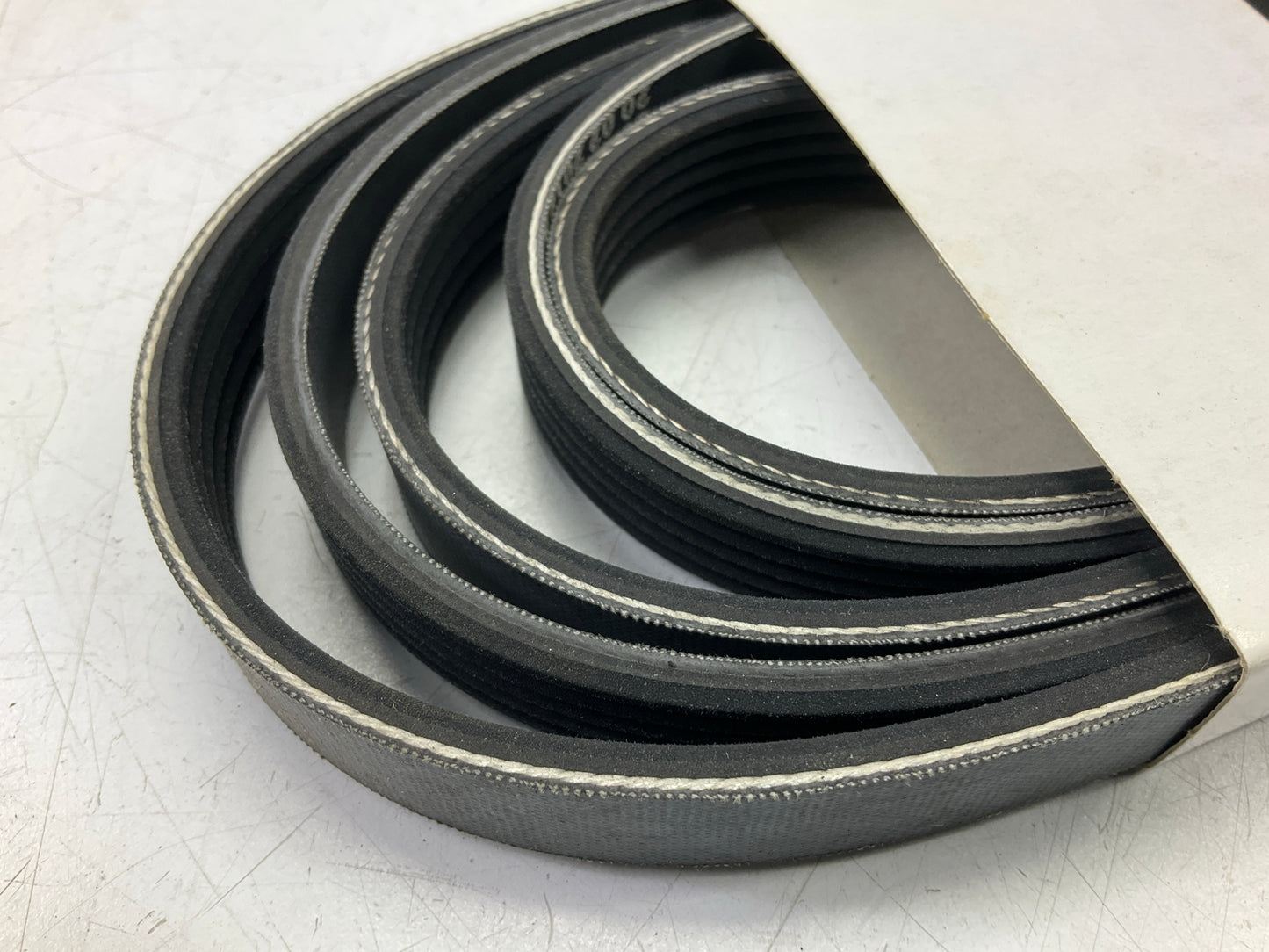Prestone 835K5 Serpentine Belt