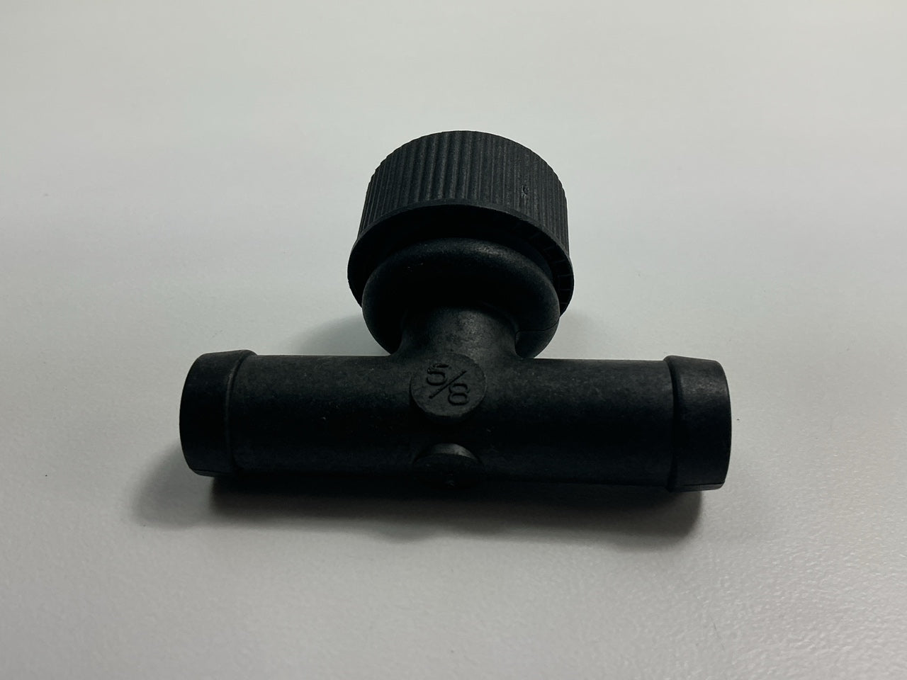 (20) Pack - Prestone AF1396FP Cooling System Flushing Tee Fitting For 5/8'' Hose