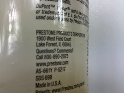 Prestone AS-661Y Triple Seal Protection Engine Block Stop Leak, 16.5oz