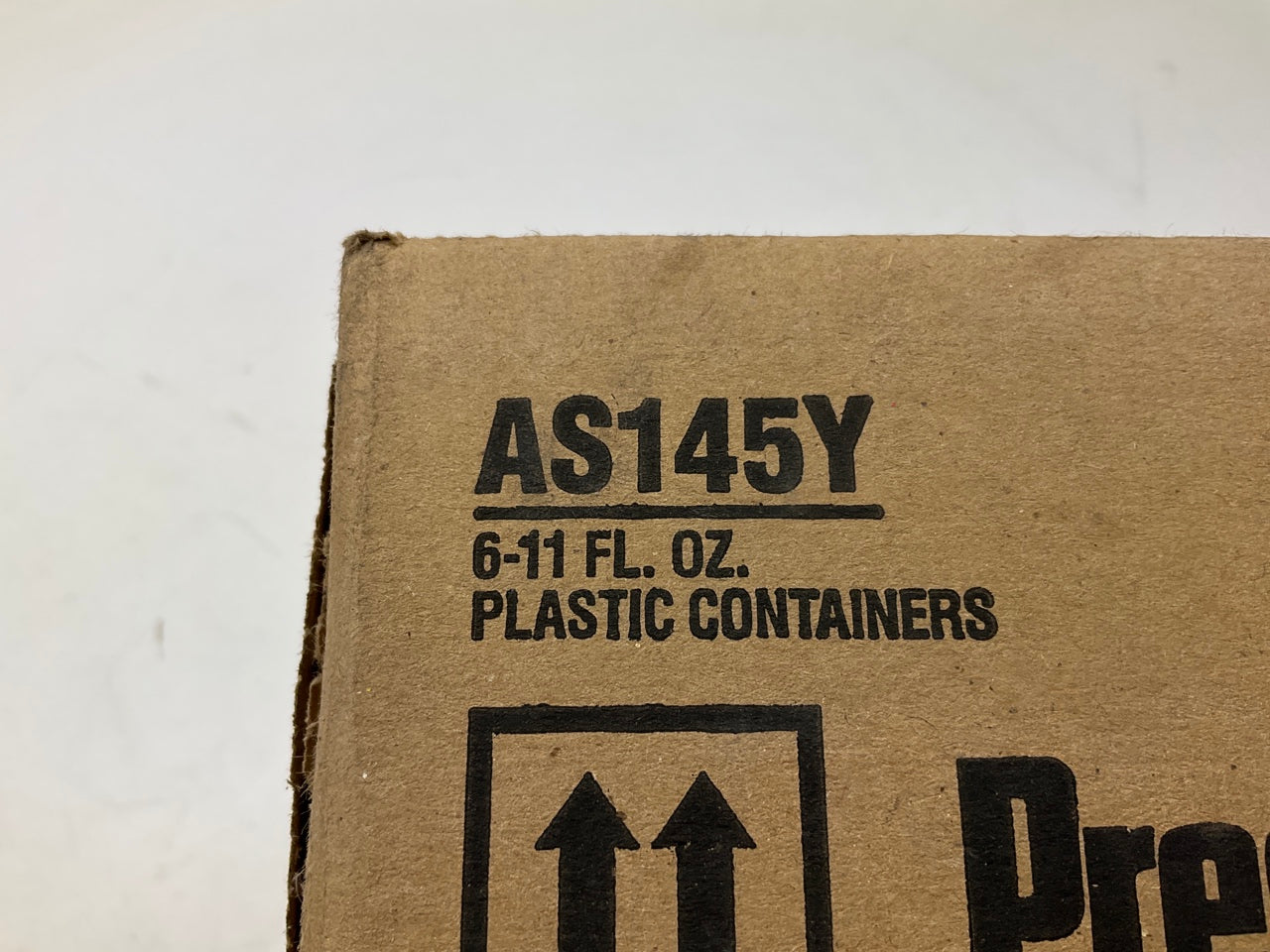 (6) Prestone AS145Y Radiator Stop Leak, 11 Oz.