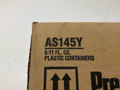(6) Prestone AS145Y Radiator Stop Leak, 11 Oz.