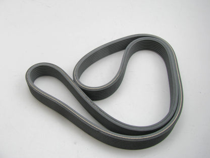 Prestone D490K7 Double Sided Serpentine Belt - 0.98'' X 49.50'' - 7 Ribs