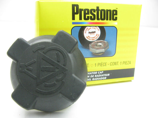 Prestone RR-25 Radiator Cap