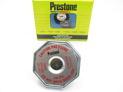 Prestone RR-30 Radiator Cap