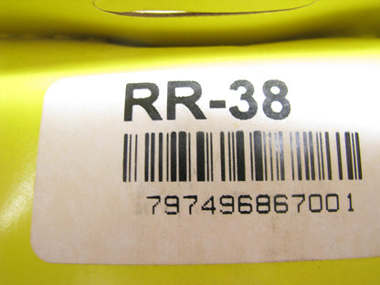 Prestone RR-38 Engine Coolant Recovery Tank Cap